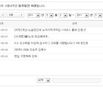 누가 감히 내 아이디로 야동 다운받으래?^^