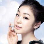 화장품으로 그림그리기