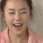 기분 진짜.. 좋타. .^^ ㅋㅋ 내 여자친구 <b>안소희</b> 때믄에....