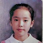 어릴때부터 지금까지 한지민 변천사~