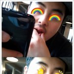 경찰서라구요???? ,,,,, 못말리는 울 띨띨이-_-