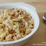 <b>반찬</b> 없는 날엔 후다닥 볶음밥