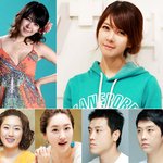 베이글녀 이파니 “하하”, 개성잃은 강유미 “흑흑”