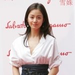 해외 명품파티 초정된 한국 연예인들 직찍
