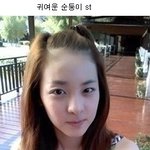 남녀 아이돌들의 <b>유형별</b> 대표 외모 모음