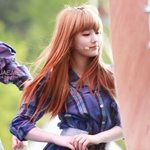 '<b>miss</b> a' 수지, 인형이 따로 없네~