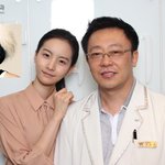 베이글녀 이파니 서현도플갱어 장경아