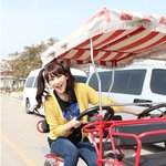 <b>차세대</b> 여신 '카라' 강지영