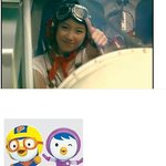 태<b>로로</b>&amp;뽀로로(뽀로로하면 생각나는 연예인)