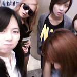 성형없는 포미닛, 최근 생얼은?