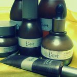 <b>보습</b>에 강한 효시아 온음 라인 6종 