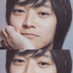 <1>내가 짝사랑한 키차이34cm <b>학교선배</b>♥♥