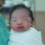 저도 아들자랑하러왔어요!!