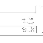 2011년 어린이날 !! 부산 지하철 3호선 !!! 훈남오빠 찾아요...