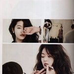전지현 <b>하이</b>컷화보 비하인드 스토리공개!!!!!!!!
