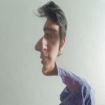 이 얼굴로 <b>명동</b>에서 13명 번호 따였다.