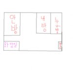 나홀로 숨바꼭질!후기(<b>그림설명</b>)