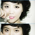 <b>가상</b>성형.......................ㅋ