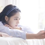 집에 혼자있을때 보는 이야기… 첫 번째.