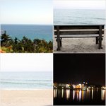 따수운 지방남자들에 강릉 여행기! - 1 - 교동 짬뽕, 양떼 목장