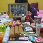 ★★내친구의 충격과공포의생일선물★★