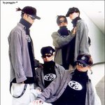 나 초,중딩때 인기 많았던 남자 아이돌들 (중복이려나?)