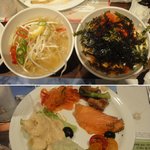 울 신랑과 오랜만에 <b>빕스</b>에서 데이트^^