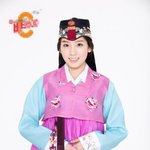 <b>한복</b> 입은 '소녀시대' 누가 젤 예뻐?