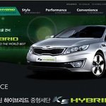 마이크로 사이트에서 본 K5