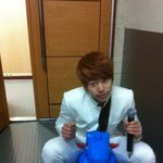 ★유키스 훈~ 트위터에 어린<b>이날</b> 선물 인증 사진!!!