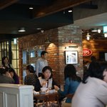 드라이에이징 스테이크를 맛볼 수 있는 빕스 <b>반포</b>역점!