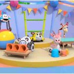 아이와 함께 보는 교육애니메이션 <b>브루</b>미즈로 아이랑 같이 봐요