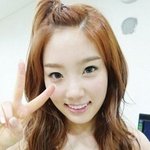 <b>다양</b>한 머리 스타일이 잘 어울리는 소녀시대 태연