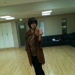 '티아라' <b>은정</b>, 잘 생겼던 모습
