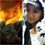 <b>김보경</b> 반전셀카, 눈화장 중요성 느껴