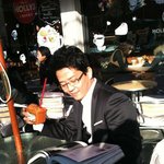 된<b>장남</b>의 절정