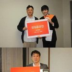 이런 시상식 또 없을 듯