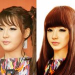 시크릿 징거 몸매가<b>상성</b>형!!!!