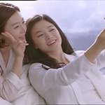 송혜교 최근 라네즈 <b>cf</b> 속 물오른 피부!