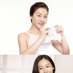 점점 더 아름다워지는 배우 이미연 매력화보^^
