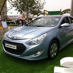 소나타 하이브리드