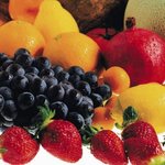 다이어트에 효과적인 과일