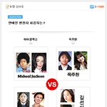 대박!!!! 연예인변천사 <b>최강</b>자....