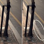 ^웃음^과 ㅠ슬픔ㅠ이 공존하다