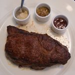 빕스 <b>반포</b>점에만 있는 것?