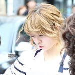 '걸스데이' <b>소진</b>, 폭풍동안