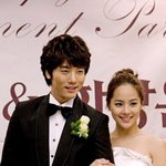 급구★★유진♡기태영의 <b>미리</b>보는 웨딩사진