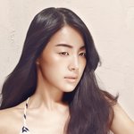 눈화장 지운 한지혜 ㅎㄷㄷ