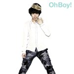 <b>2pm</b> 준호 오보이 화보사진 정말 잘 생겼다