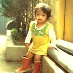 어릴때 <b>부터</b> 미인 인증한 연예인들